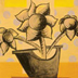 Girasoles negros, 1999